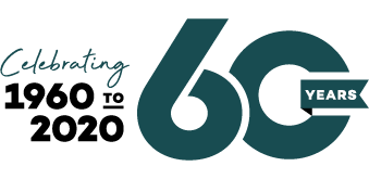 Celebrating 60 Years