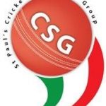 Cricket Supporters Group logo