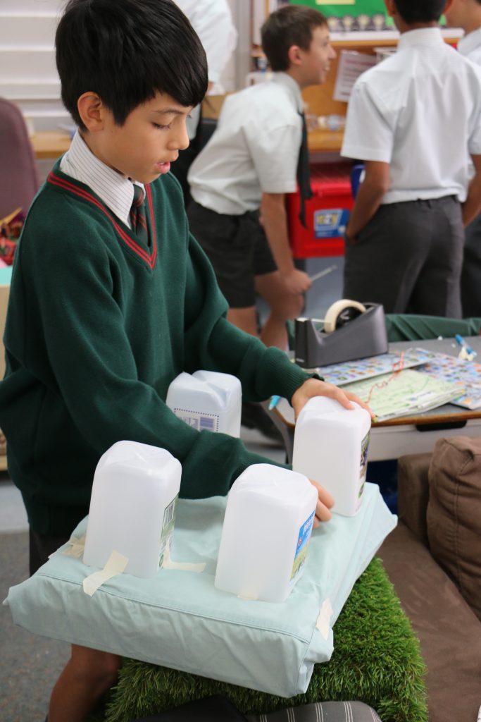 Year 6 Waste project 3