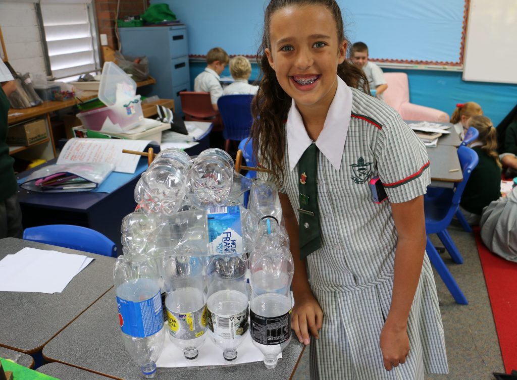 Year 6 Waste project 5