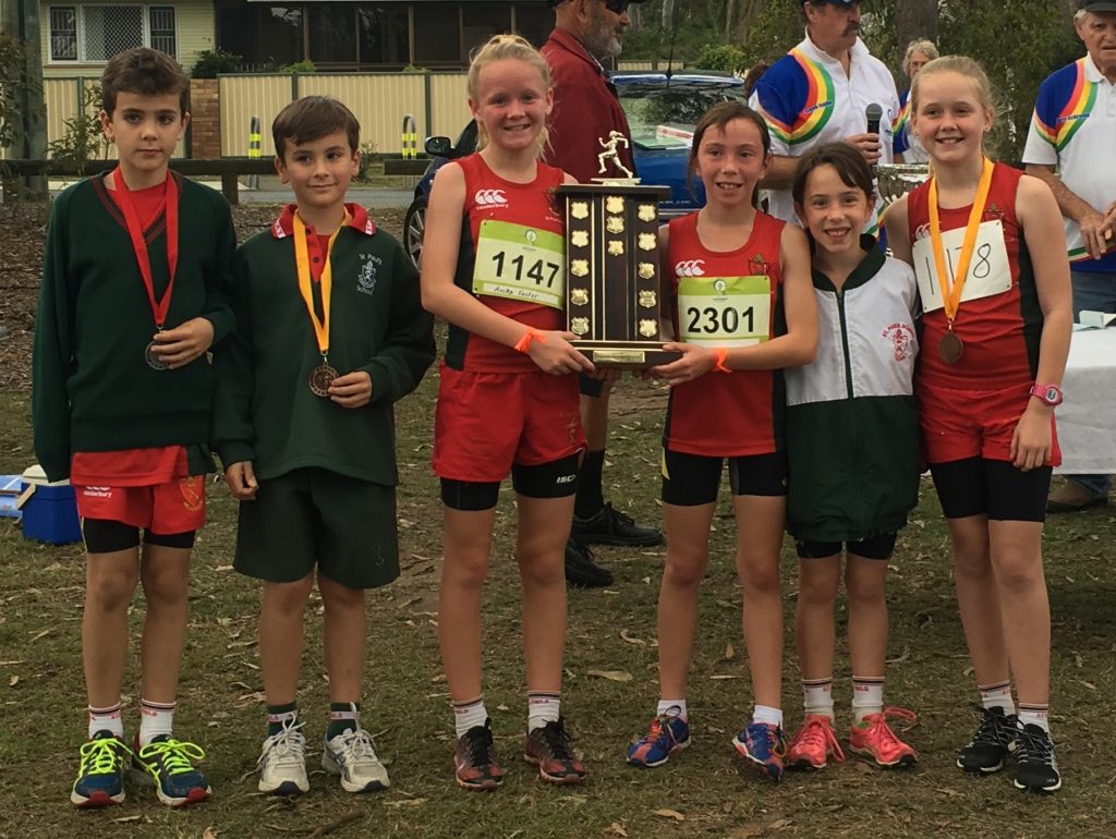 Cross Country Winter Championships