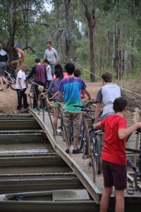 Yr9 camp2