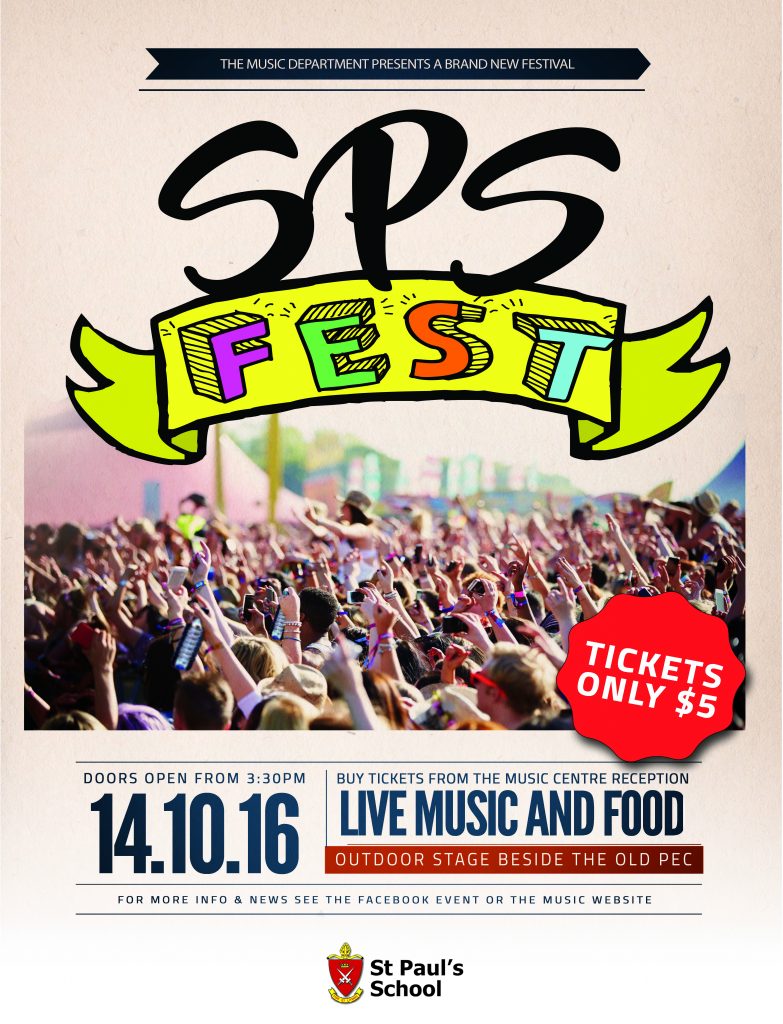 SPS Fest