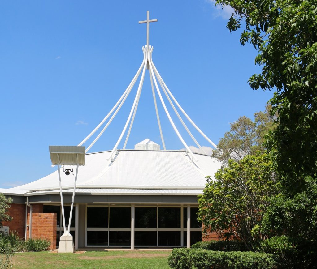 Chapel