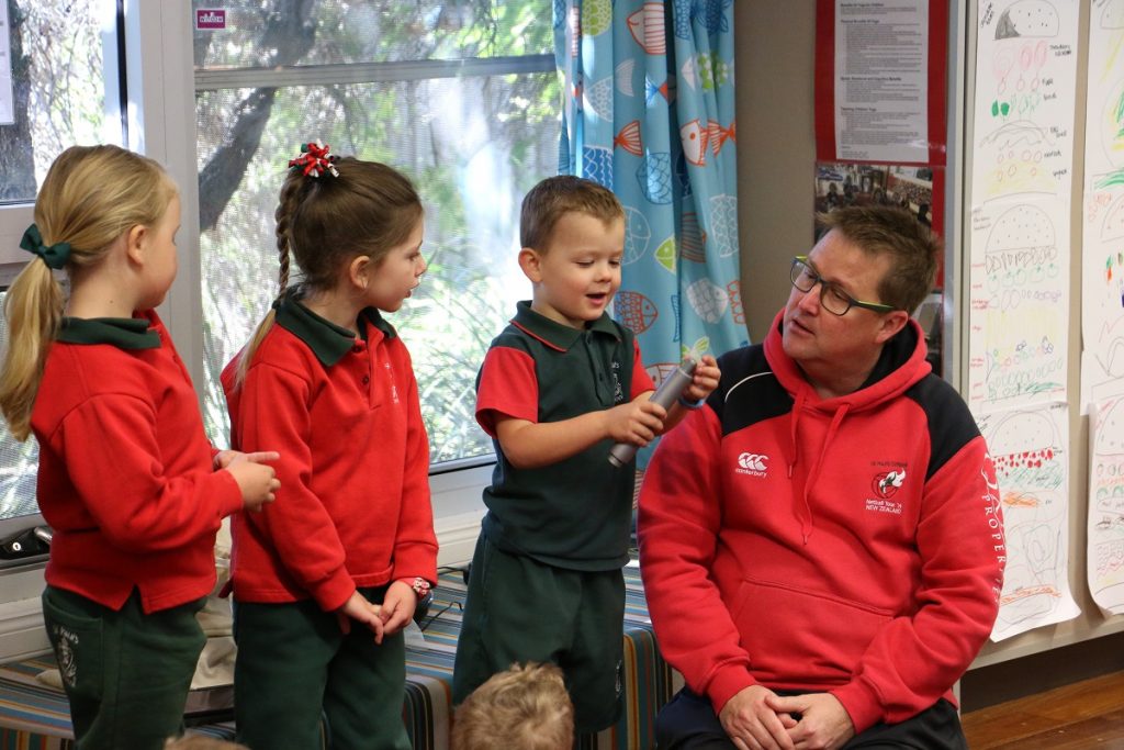 Pre-Prep Red - Car Wash (1)