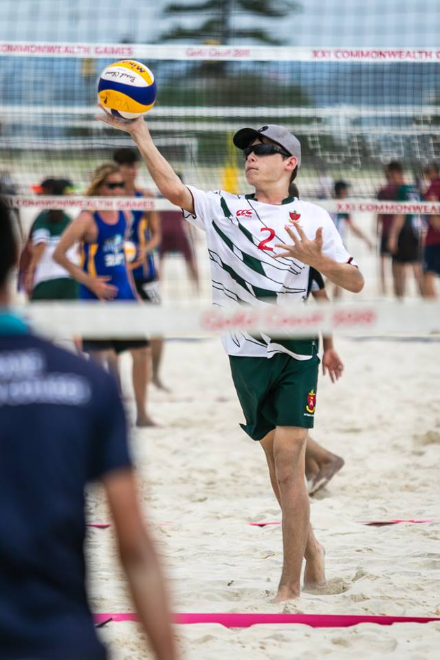 2019 Beach Volleyball Schools Cup (5)