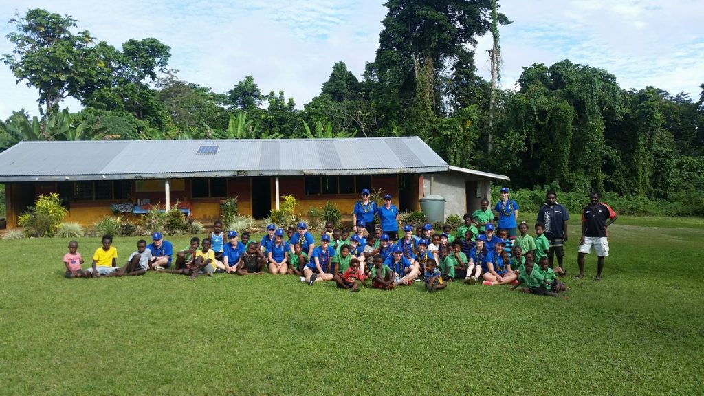 SPS - Vanuatu Outreach 2019 (2)