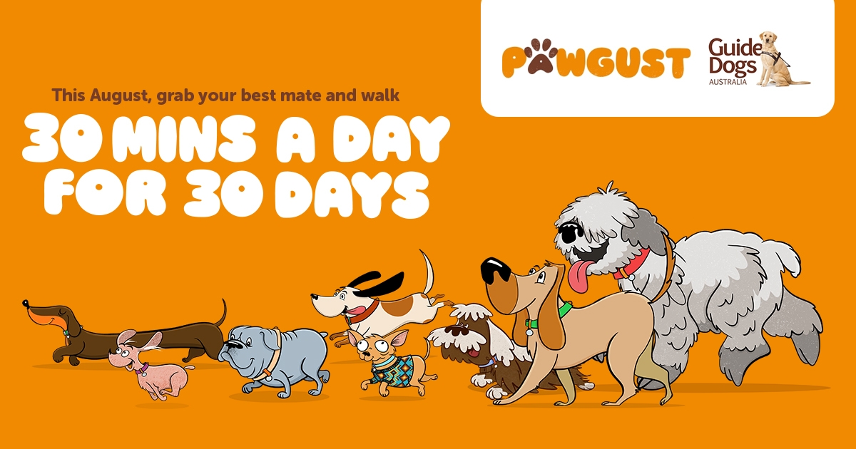 Join the St Paul s PAWGUST team St Paul s School