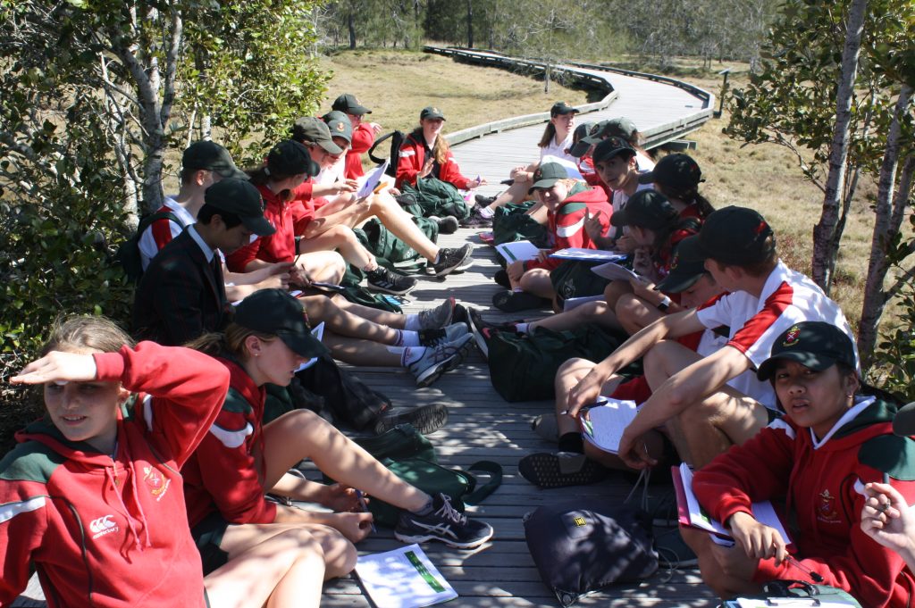 st-pauls-school-Year9-Boondall-Wetlands-excursion-IMG_0988