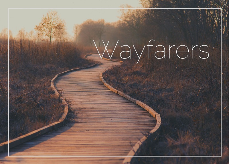 Wayfarers 2