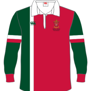 PSSG Jersey