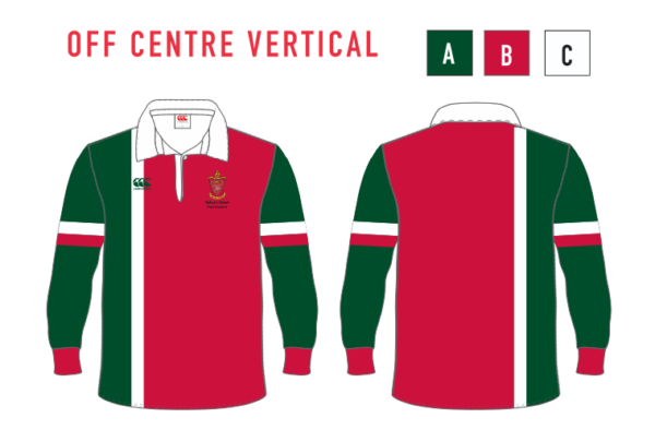 PSSG Jersey - Image 3