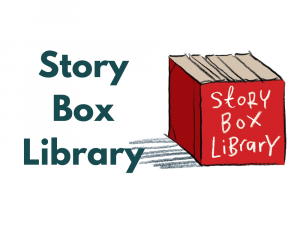 Story Box Library