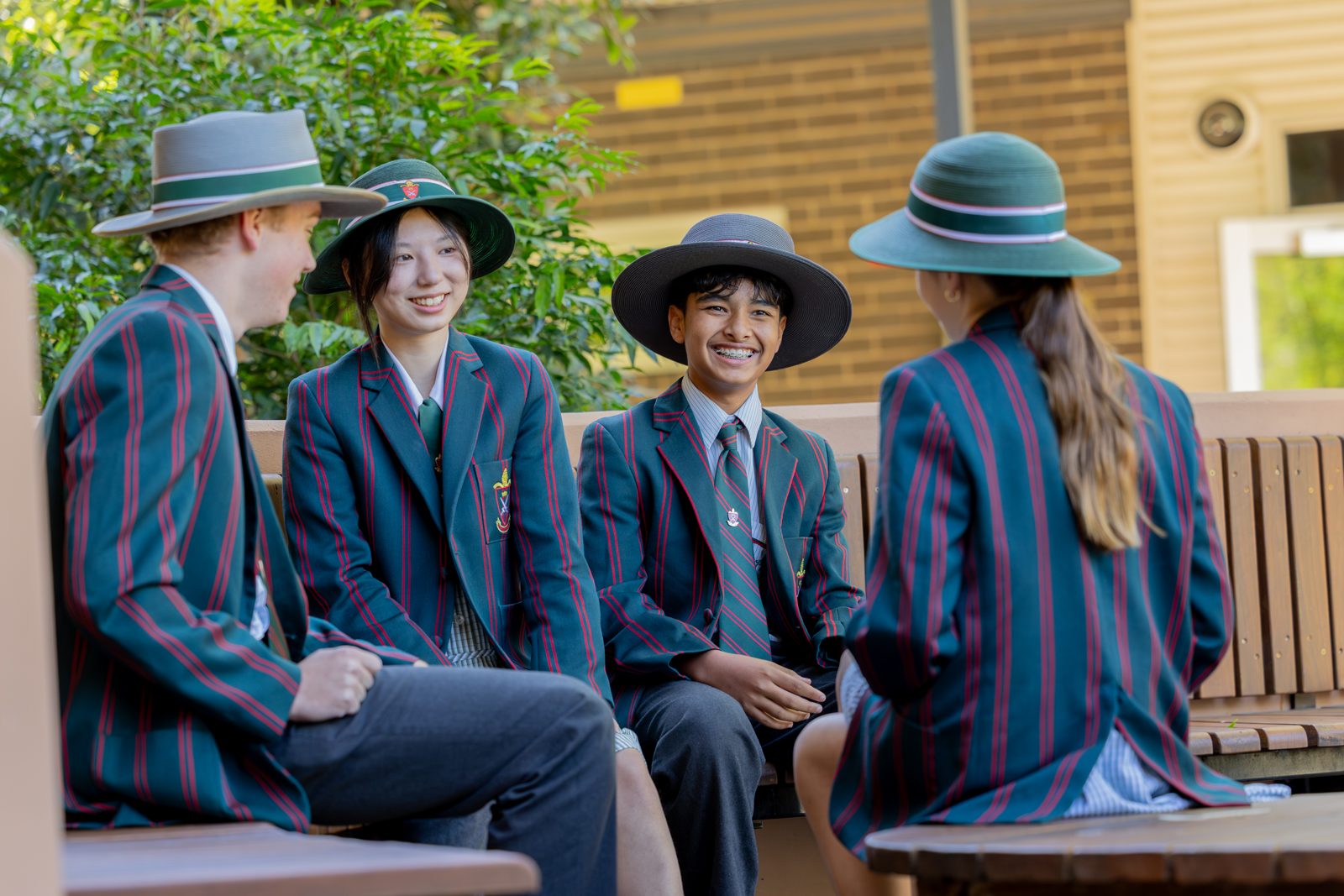 Learning and creativity at St Paul's School